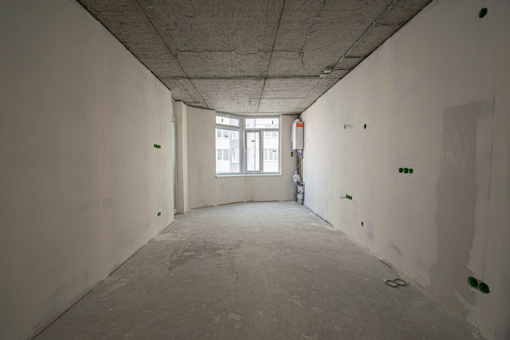 Продаж 1к квартири на завершенні ремонту по вул. Смакули