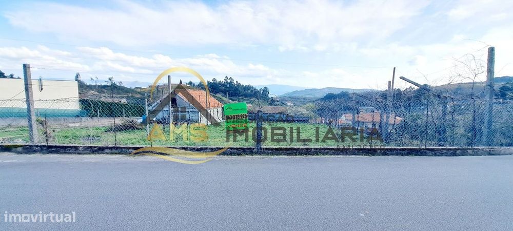 Terreno De Construção