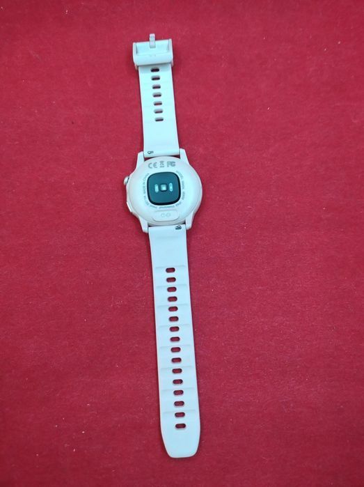 uszkodzony smartwatch zegarek monitor snu ekran 1,32 gerpeng ip68