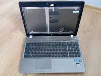 Laptop HP ProBook 4530s do naprawy albo na części