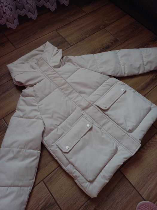 Куртка жіноча зимова розмір XL