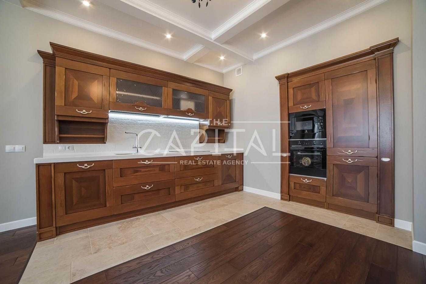 Продажа квартиры, Новопечерские Липки, Драгомирова, Печерск