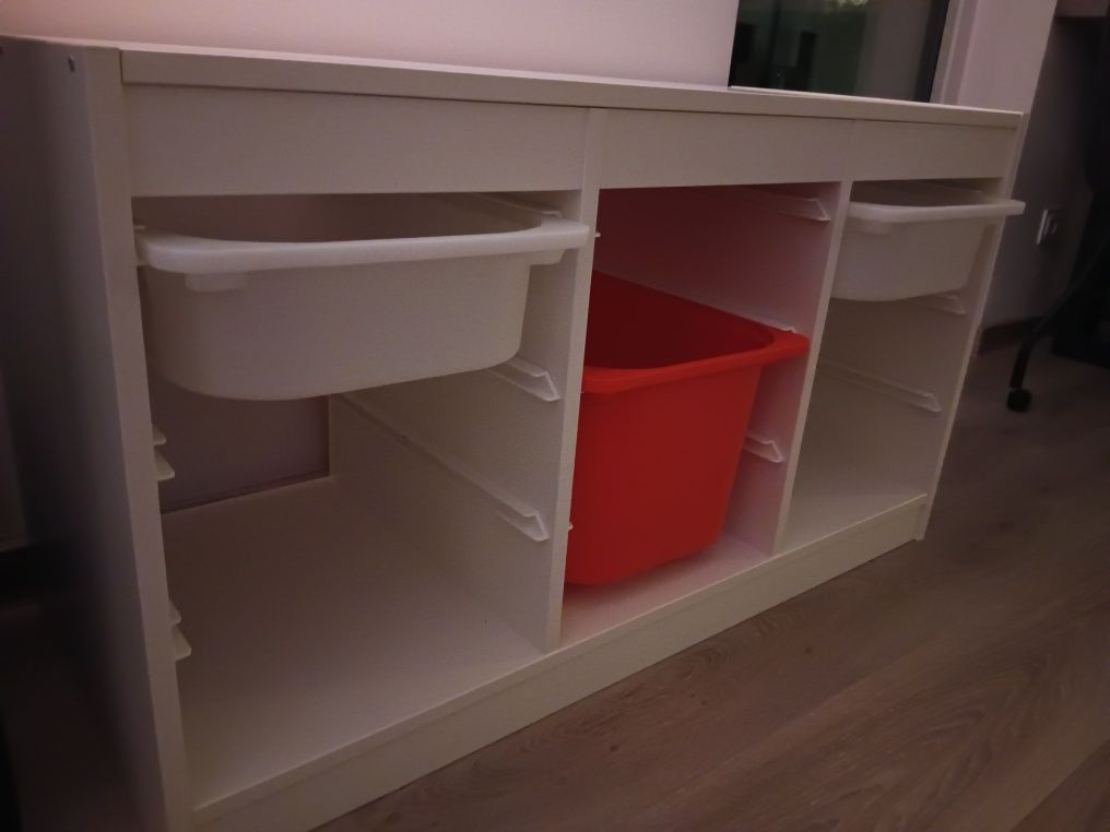 Szafka Ikea Trofast