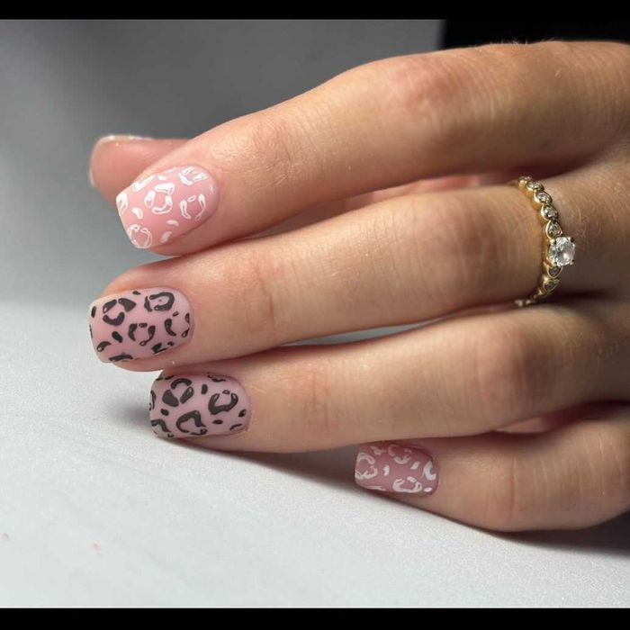 Базовый курс маникюра с ноля (4 дня, практика с моделями)