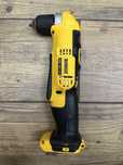 Wiertarko-wkrętarka kątowa DeWalt XR Li-Ion 18V DCD740 | 2022r.