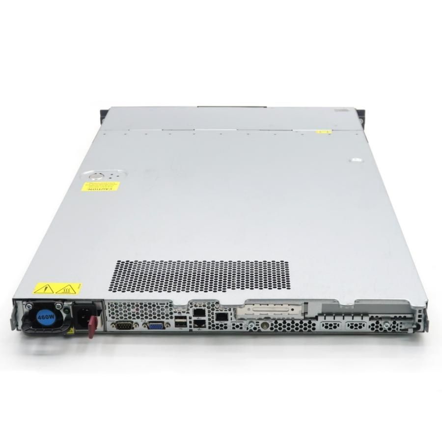 Сервер HP Proliant DL160 G6