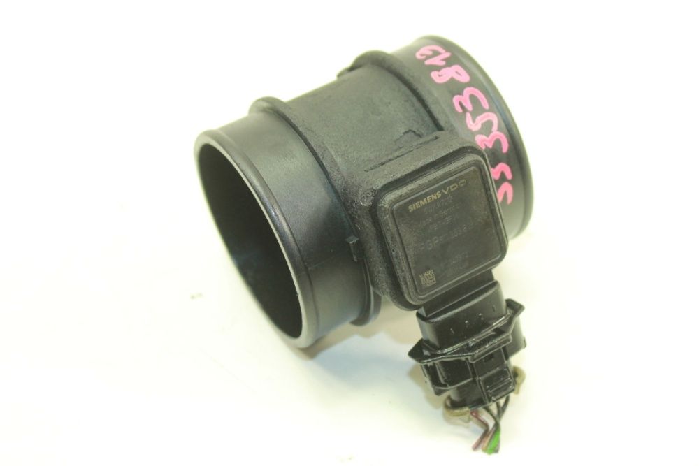 opel vectra c 1.8 16v przepływomierz