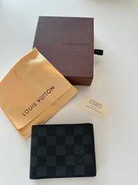 LV Multiple Wallet