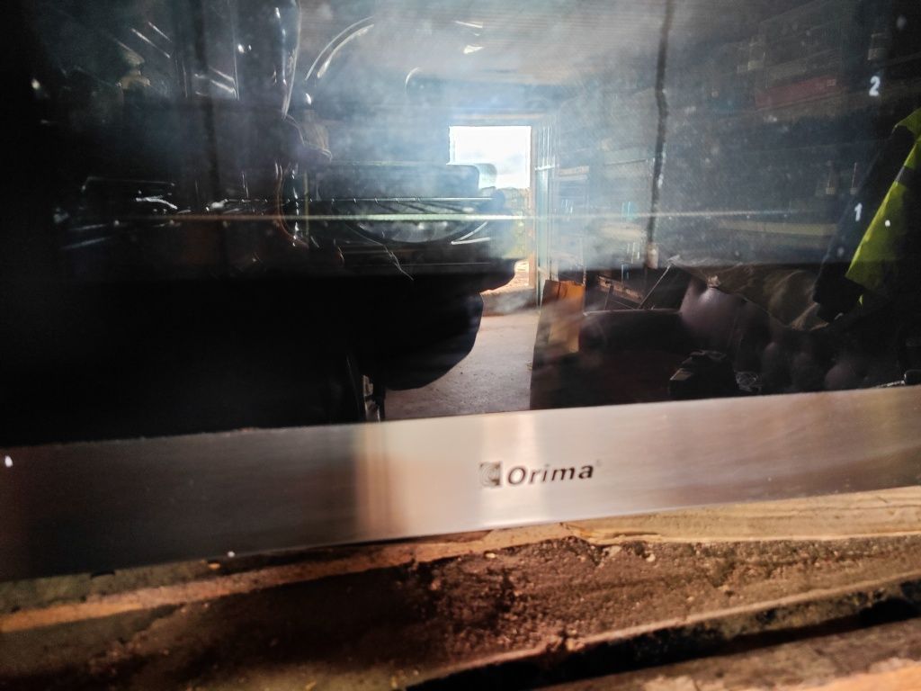 Forno  de Encastrar Orima