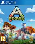 PixARK PS4 używana (KW)