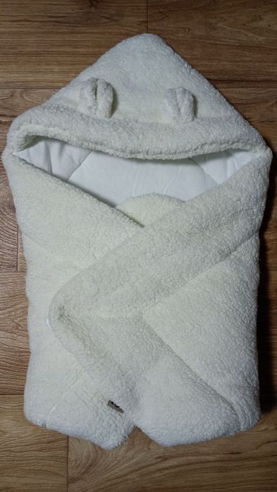 Конверт на виписку з пологового будинку