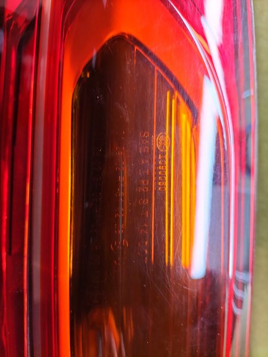 Farolim Esquerdo BMW X1 (F48)