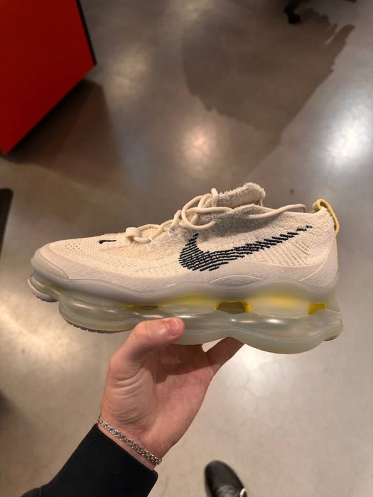 Nike air max scorpion кроси оригінал