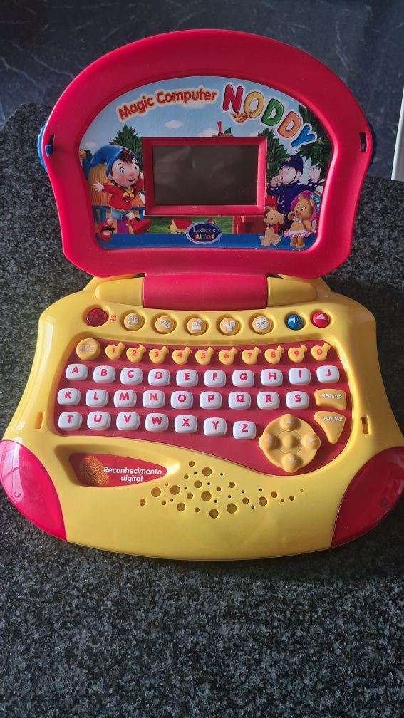 Computador Noddy