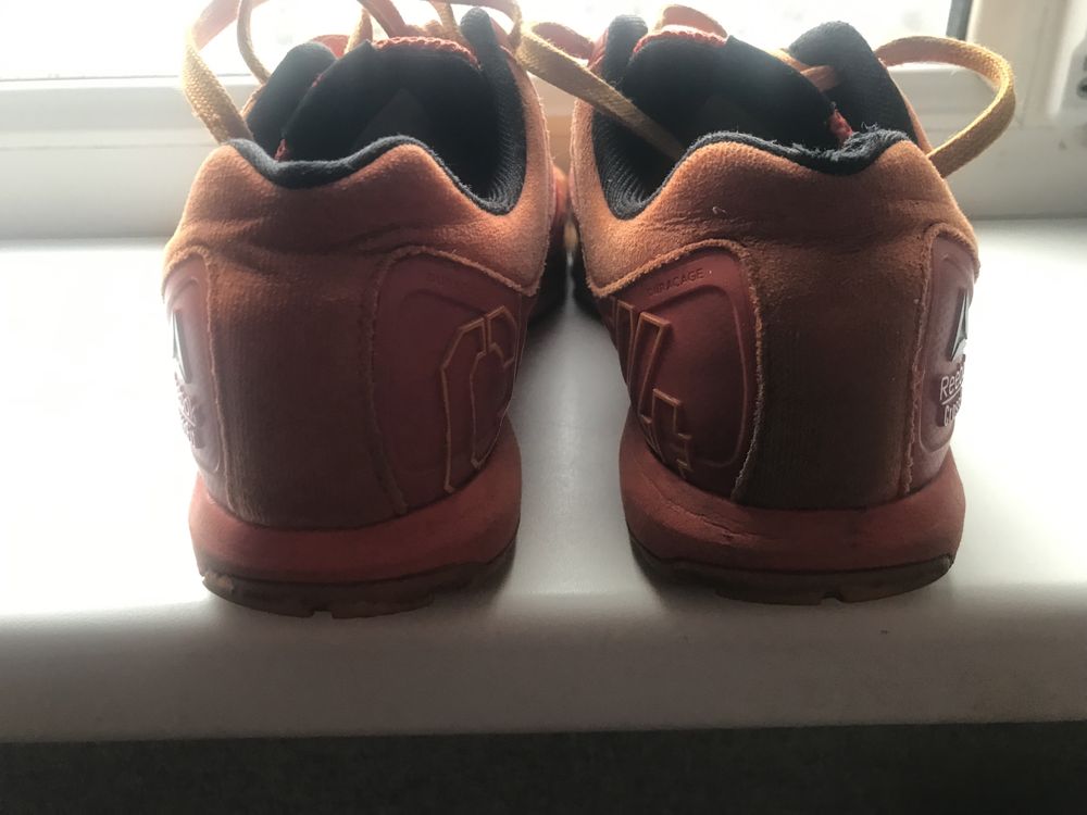 Reebok Crossfit nano 4.0