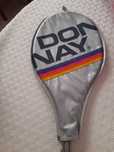 Raquete de ténis Donnay
