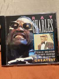Ray Charles Sucessos Compilação Soul