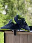 Buty sportowe Decathlon Imviso Ginka r 37