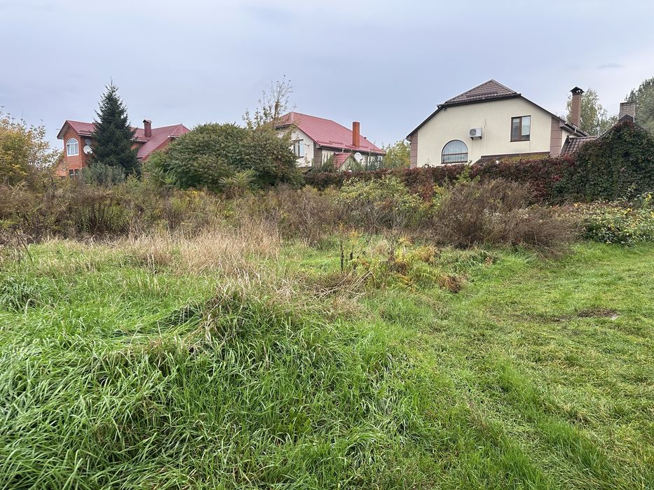 Продаю Земельну ділянку село Гора вул. Польова Поруч Ліс розміри 25х40