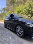 Mercedes-Benz B 180 d 7G-DCT AMG Line