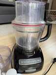 Malakser KitchenAid 3,1l