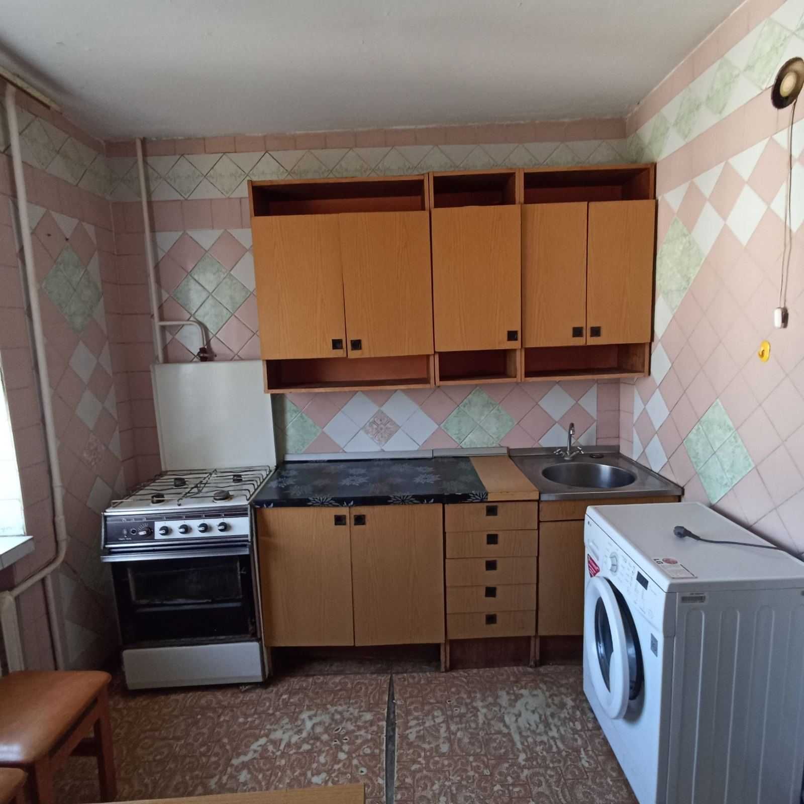 Продам квартиру на Слов'янці (3725)