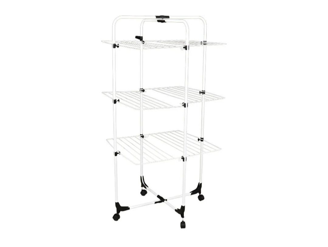 Estendal de Roupa COFAN Nepal 70X60X137Cm
