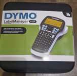 Drukarka etykiet Dymo LabelManager 420P NOWA NAJTANIEJ