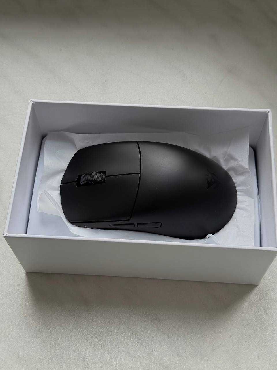 Миша Ninjutso Sora v2