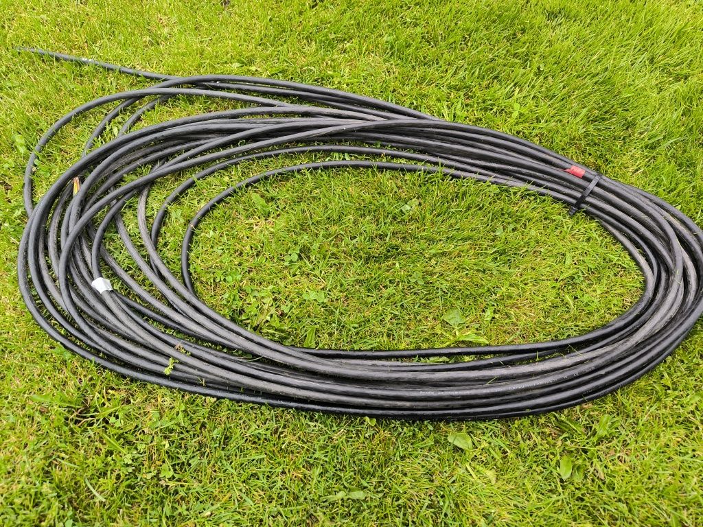 Sprzedam kabel  4x2.5