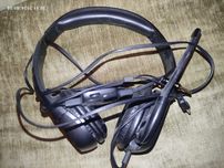 Наушники ACME BH203 новые и игровые PLANTRONICS A355 SONY  MDR-RF810R