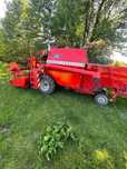 Продам комбайн Massey Ferguson 440