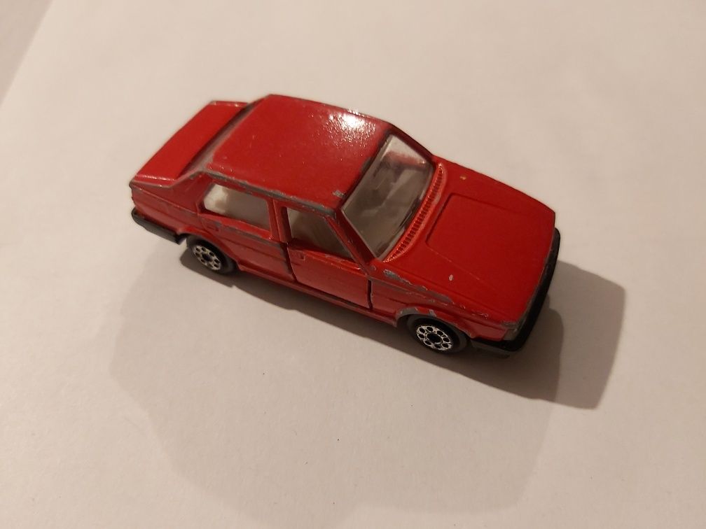 Alfa 75 majorette