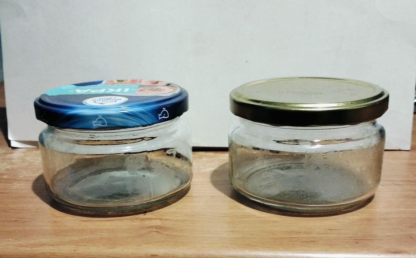 Продам стеклянные банки