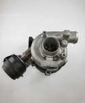 TURBOSPRĘŻARKA 454231-1 Audi A4,A6 3 LATA GWARANCJI