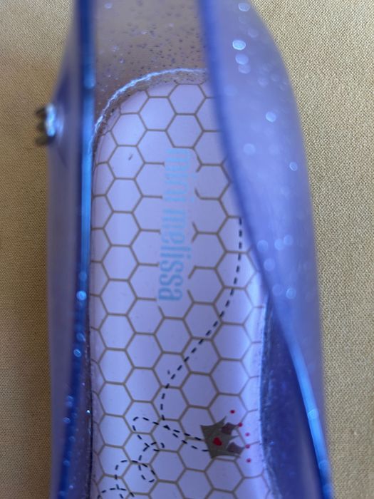 Melissa original do Brasil