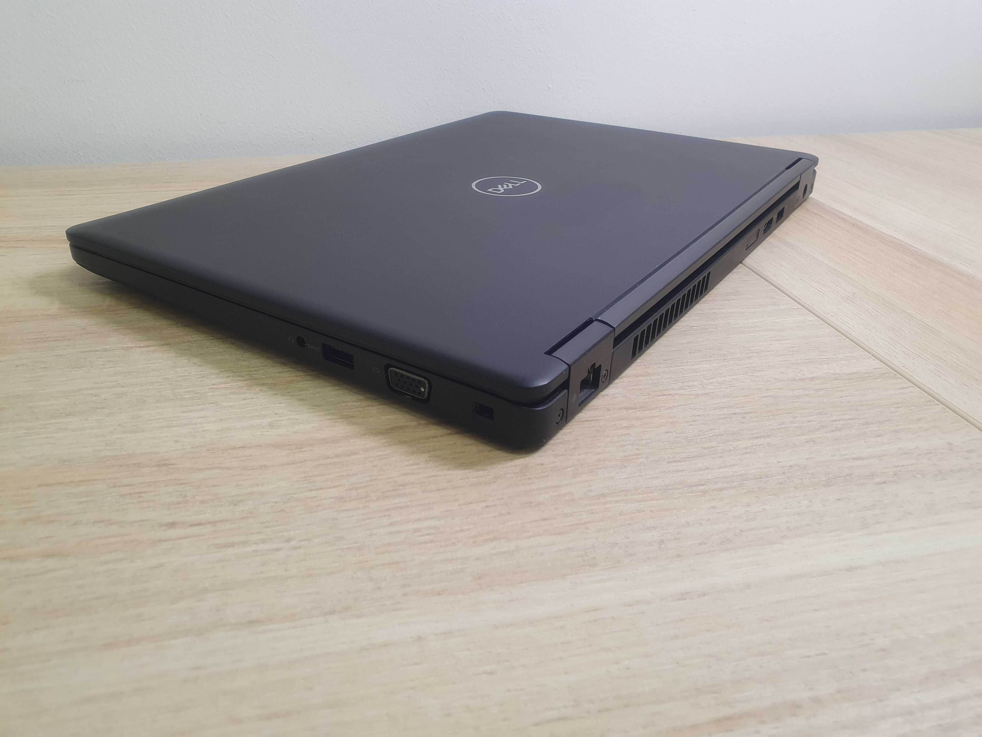 Ноутбук Dell Latitude E5490 i5-8350u 8g 512 SSD GeForce MX130 б.11ч #1