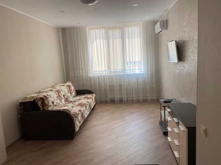 1к.квартира з ремонтом