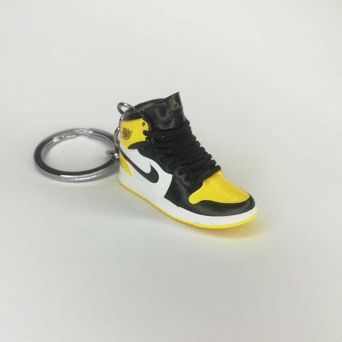 Porta Chaves Jordan 1