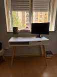 Mesa secretaria