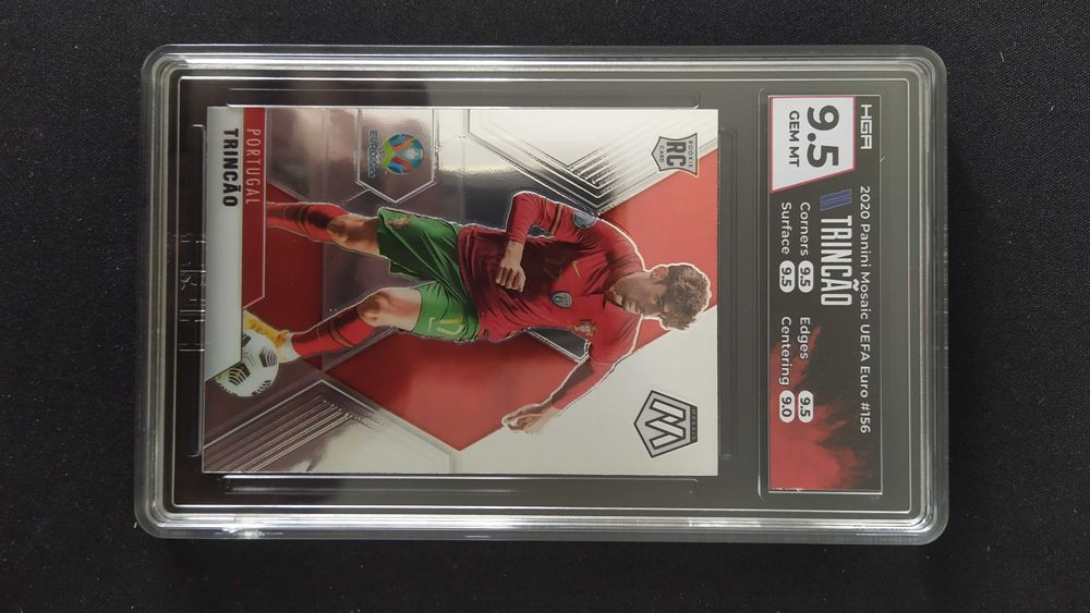 Trincão RC Mosaic Panini