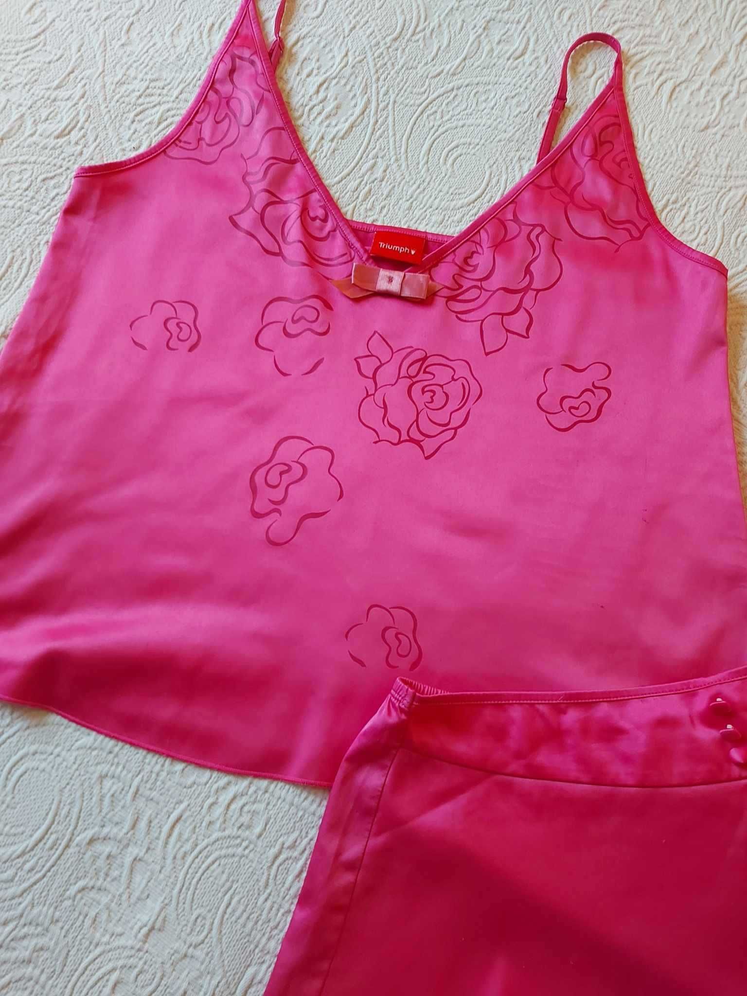 Conjunto dormir Triumph