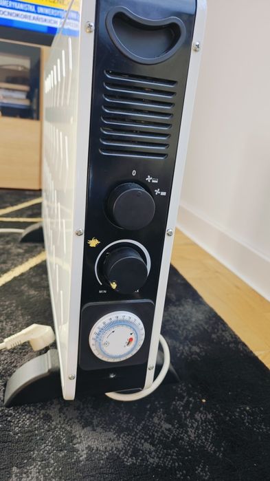 Sprzedam grzejnik konwektorowy 3000W