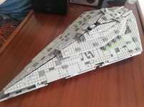 Lego 75190 First Order Star Destroyer