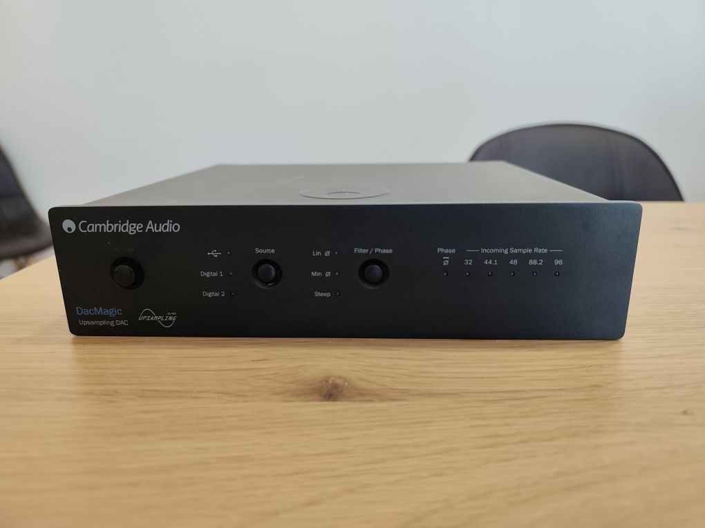 DAC Cambridge Audio DacMagic