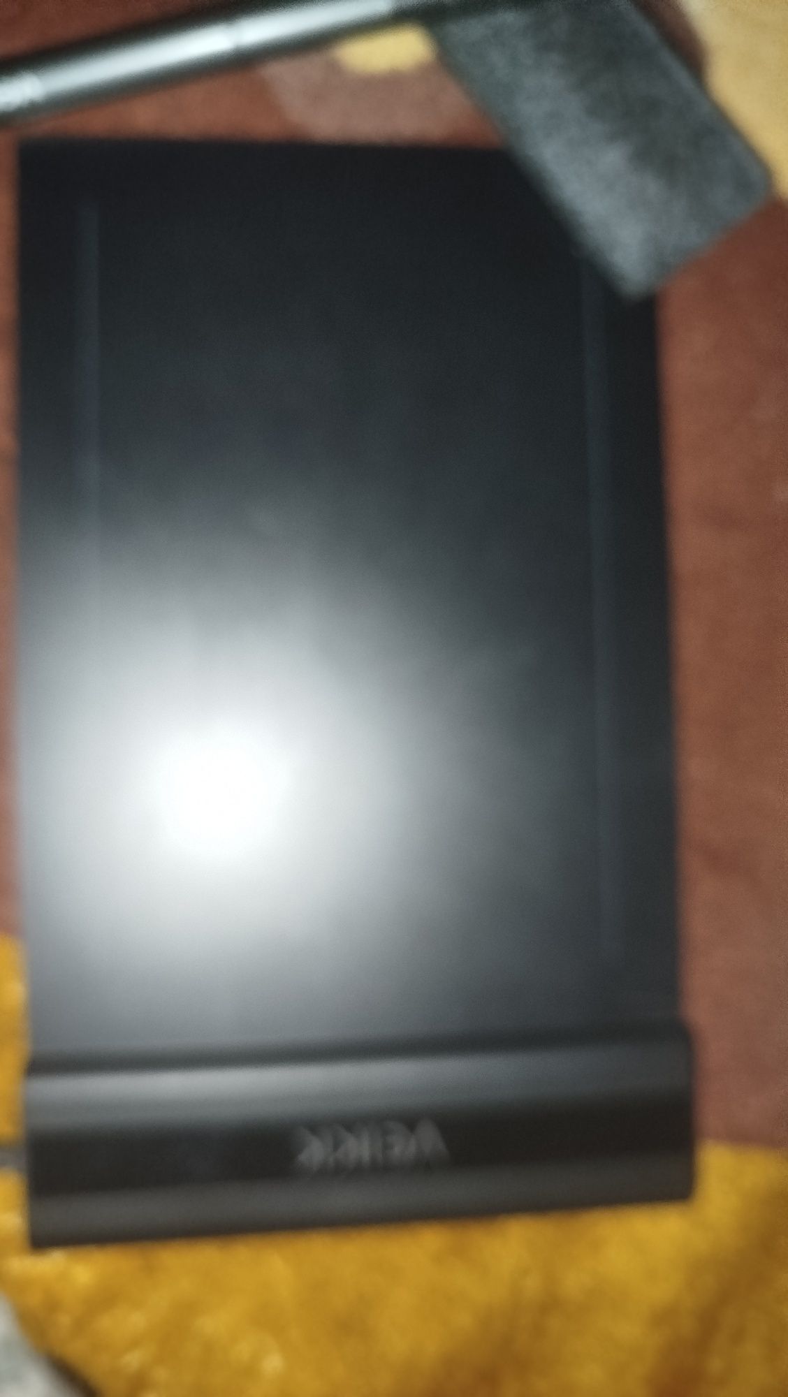 Графічний планшет VEIKK S 640