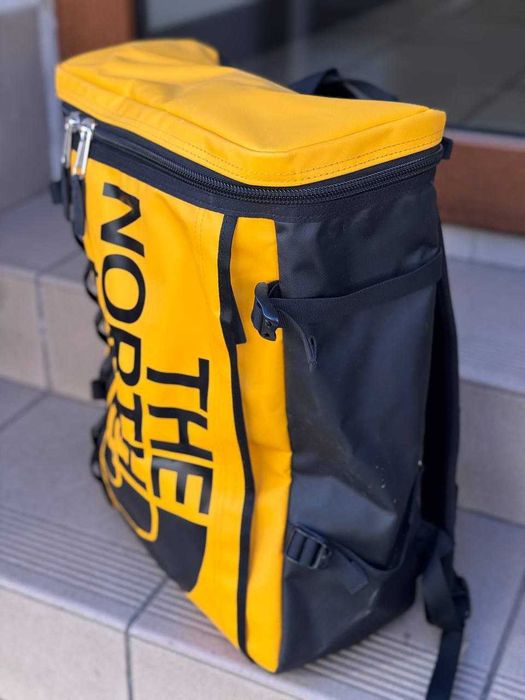 рюкзак The North Face Base Camp Fuse Box