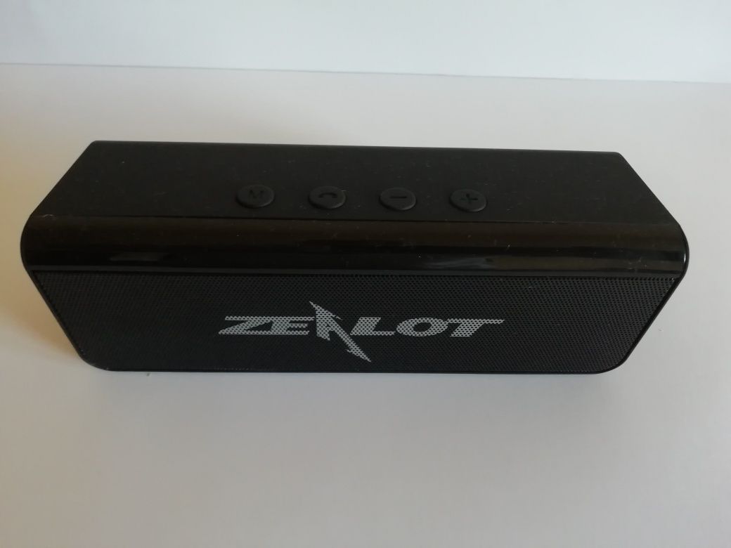 Głośnik bluetooth z subwooferem 10w