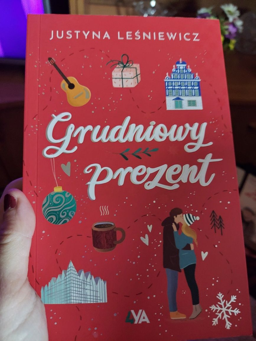 Grudniowy prezent