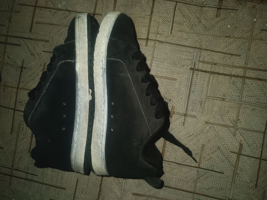 dc shoes(диси шуз)